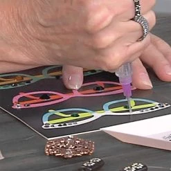 Brand new ⭐ The Beadsmith® Crystal FX™ Glue Syringes & Tips ✨ -Beadsmith Sales D290688S 4