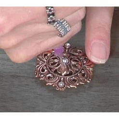 Brand new ⭐ The Beadsmith® Crystal FX™ Glue Syringes & Tips ✨ -Beadsmith Sales D290688S 5