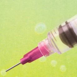 Brand new ⭐ The Beadsmith® Crystal FX™ Glue Syringes & Tips ✨ -Beadsmith Sales D290688S 6