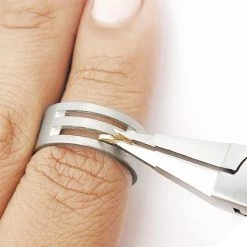 Wholesale ⌛ The Beadsmith® Jump Ring Opener 😀 -Beadsmith Sales D290693S 6