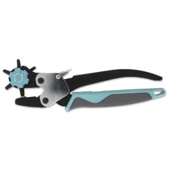 New 🌟 The Beadsmith® Rotating Leather Hole Punch 💯
