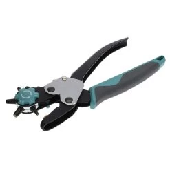 New 🌟 The Beadsmith® Rotating Leather Hole Punch 💯 -Beadsmith Sales D290697S 3