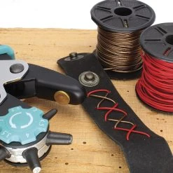 New 🌟 The Beadsmith® Rotating Leather Hole Punch 💯 -Beadsmith Sales D290697S 6