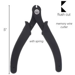 Flash Sale 💯 The Beadsmith® Hi-Tech Memory Wire Cutter 😀 -Beadsmith Sales D290698S 3