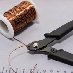 Flash Sale 💯 The Beadsmith® Hi-Tech Memory Wire Cutter 😀 -Beadsmith Sales D290698S 6