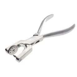 Best deal 😀 The Beadsmith® Rotary Hand Sewing Leather Punch 🔥 -Beadsmith Sales D290704S 3