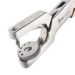 Best deal 😀 The Beadsmith® Rotary Hand Sewing Leather Punch 🔥 -Beadsmith Sales D290704S 5