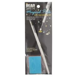 Coupon 🥰 The Beadsmith® Magical Pick with Rejuvenating Kit 👍 -Beadsmith Sales D290705S 5