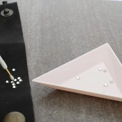 Top 10 😉 The Beadsmith® CrystalFX™ Magical Tray 💯 -Beadsmith Sales D290709S 6