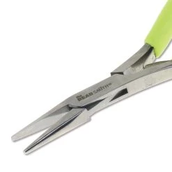 Brand new 🛒 The Beadsmith® Micro-Fine™ Chain Nose Pliers ✔️ -Beadsmith Sales D290713S 4