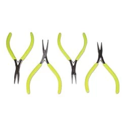 Hot Sale 🧨 The Beadsmith® Micro-Fine™ 4 Piece Plier Set 😉