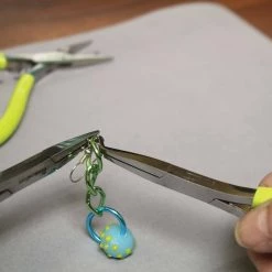 Hot Sale 🧨 The Beadsmith® Micro-Fine™ 4 Piece Plier Set 😉 -Beadsmith Sales D290717S 7