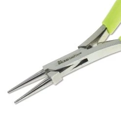 Best reviews of ⭐ The Beadsmith® Micro-Fine™ Round Nose Pliers ⭐ -Beadsmith Sales D290718S 4