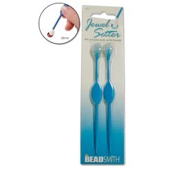 Promo ✨ The Beadsmith® Jewel Setter Tool, 2ct. 😍