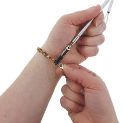 Best deal 🤩 The Beadsmith® EZ-Hook® 3-in-1 Fastener Tool ✨ 11 Best deal 🤩 The Beadsmith® EZ-Hook® 3-in-1 Fastener Tool ✨ -Beadsmith Sales D290728S 4