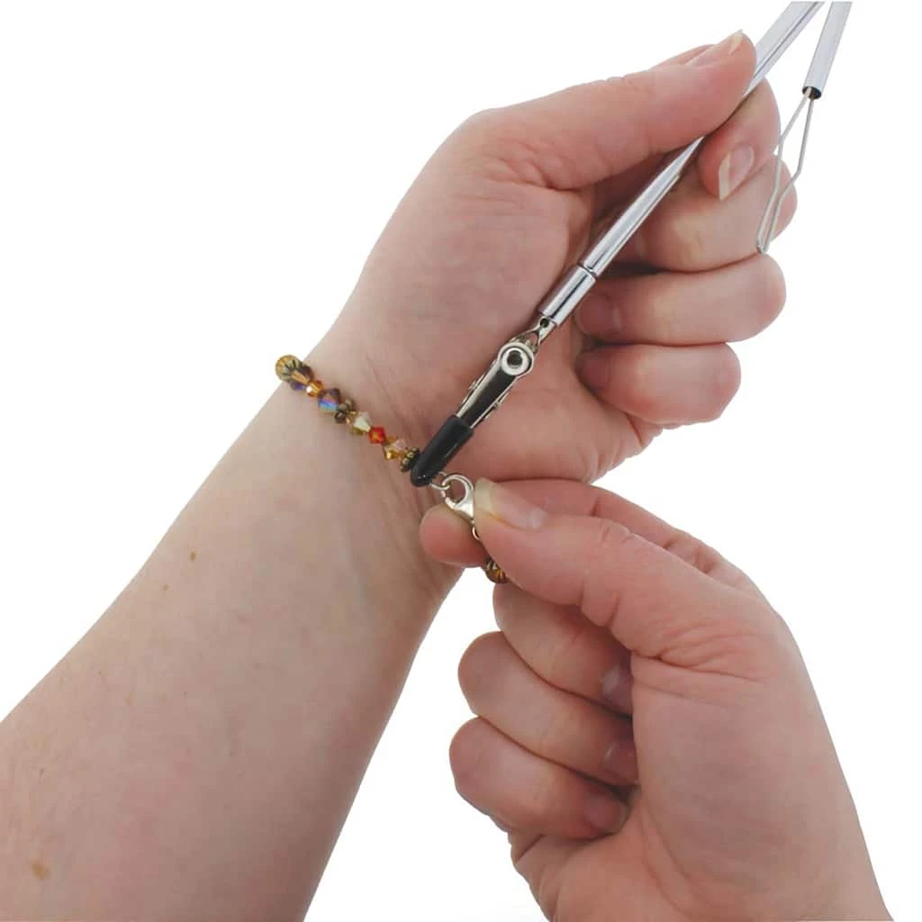 Best deal 🤩 The Beadsmith® EZ-Hook® 3-in-1 Fastener Tool ✨ 6 Best deal 🤩 The Beadsmith® EZ-Hook® 3-in-1 Fastener Tool ✨ - Image 4