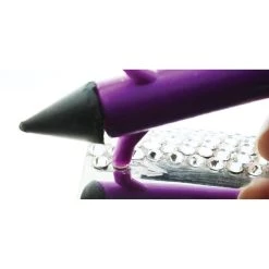 Brand new ✨ The Beadsmith® CrystalFX™ Pickup Artist™ Crystal Positioning Tool ❤️ -Beadsmith Sales D290729S 3