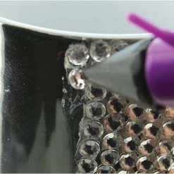 Brand new ✨ The Beadsmith® CrystalFX™ Pickup Artist™ Crystal Positioning Tool ❤️ -Beadsmith Sales D290729S 4