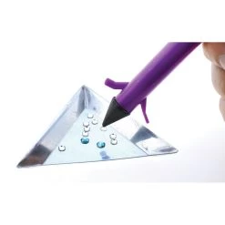 Brand new ✨ The Beadsmith® CrystalFX™ Pickup Artist™ Crystal Positioning Tool ❤️ -Beadsmith Sales D290729S 5