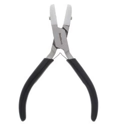 Discount ✨ The Beadsmith® Double Nylon Jaw Flat Nose Pliers 💯