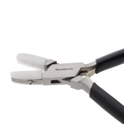 Discount ✨ The Beadsmith® Double Nylon Jaw Flat Nose Pliers 💯 -Beadsmith Sales D290732S 4