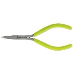 Buy 🧨 The Beadsmith® Micro-Fine™ Bent Flat Nose Pliers 👏 -Beadsmith Sales D290733S 5