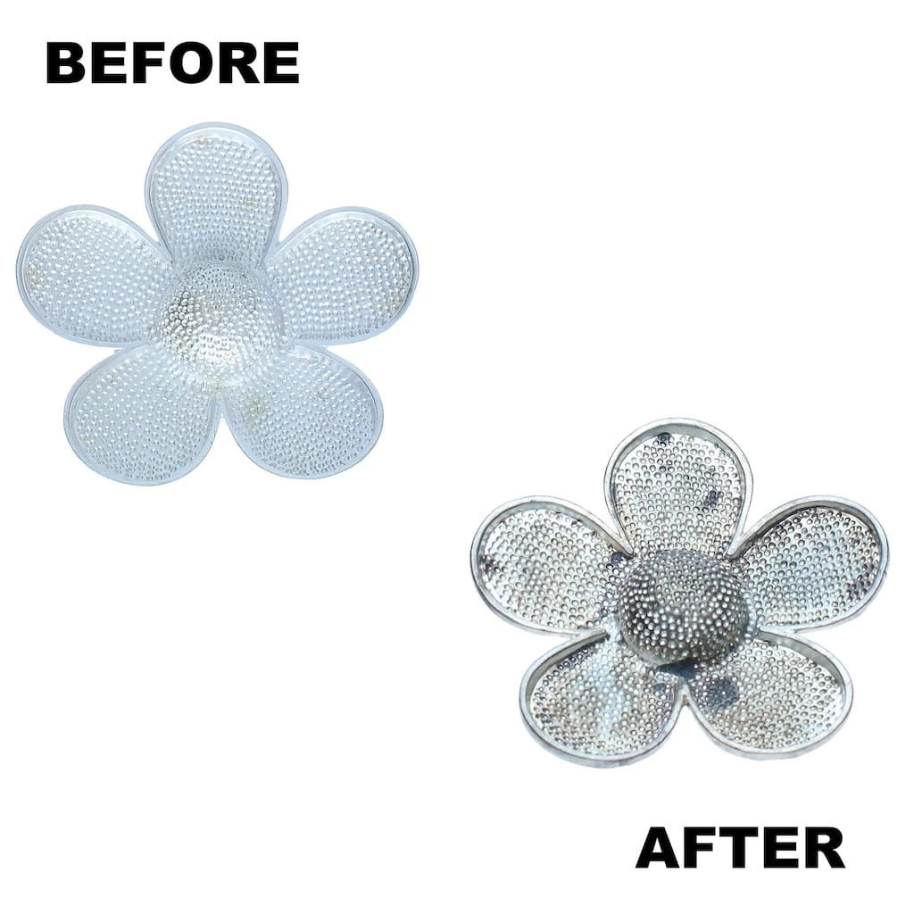 Hot Sale ❤️ The Beadsmith® XL Gel Liver of Sulfur Extended Life Gel, 1oz. 🛒 6 Hot Sale ❤️ The Beadsmith® XL Gel Liver of Sulfur Extended Life Gel, 1oz. 🛒 - Image 4