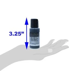 Hot Sale ❤️ The Beadsmith® XL Gel Liver of Sulfur Extended Life Gel, 1oz. 🛒 13 Hot Sale ❤️ The Beadsmith® XL Gel Liver of Sulfur Extended Life Gel, 1oz. 🛒 -Beadsmith Sales D290742S 5