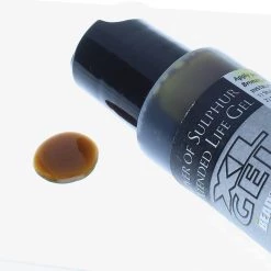 Hot Sale ❤️ The Beadsmith® XL Gel Liver of Sulfur Extended Life Gel, 1oz. 🛒 15 Hot Sale ❤️ The Beadsmith® XL Gel Liver of Sulfur Extended Life Gel, 1oz. 🛒 -Beadsmith Sales D290742S 7