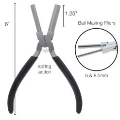 Top 10 🔥 The Beadsmith® Bail Making Pliers ✨ -Beadsmith Sales D290747S 5