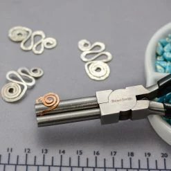 Top 10 🔥 The Beadsmith® Bail Making Pliers ✨ -Beadsmith Sales D290747S 7