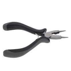 Promo ✔️ Beadsmith® Plier 4-in-1 with Ergonomic Handle 🌟 -Beadsmith Sales D290748S 4