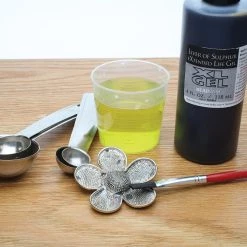 Cheapest 🔥 Beadsmith® XL Gel Liver of Sulfer, 4oz. 😀 -Beadsmith Sales D290749S 4