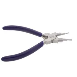 Best deal 🌟 Beadsmith® 6-Step Wire Looping Jewelry Pliers 🎉 -Beadsmith Sales D290752S 6