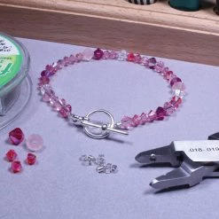 Best Pirce ๐ Beadsmith® Magical Crimper .018/.019 .024 โค๏ธ 17 Best Pirce ๐ Beadsmith® Magical Crimper .018/.019 .024 โค๏ธ -Beadsmith Sales D290753S 7