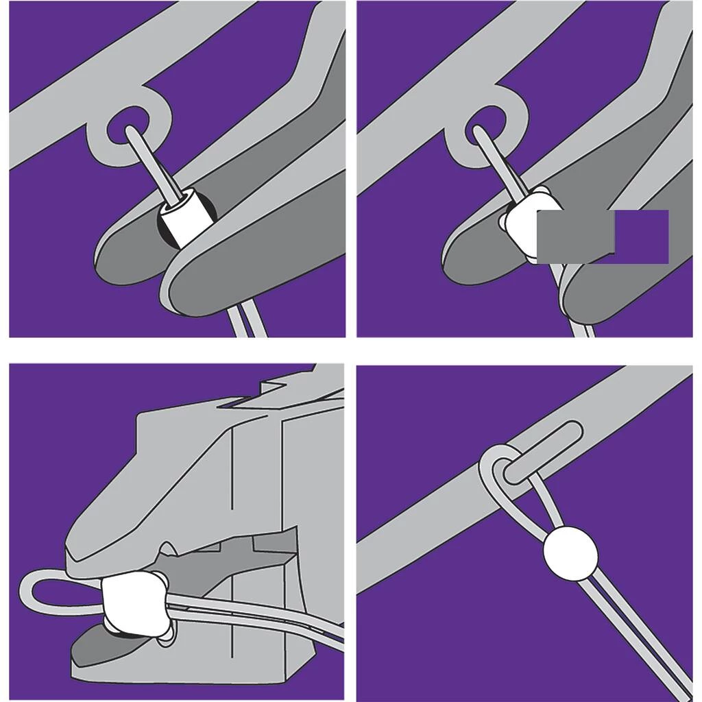 Best Pirce ๐ Beadsmith® Magical Crimper .018/.019 .024 โค๏ธ 11 Best Pirce ๐ Beadsmith® Magical Crimper .018/.019 .024 โค๏ธ - Image 9