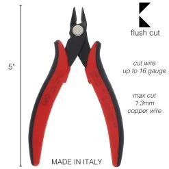Top 10 🛒 The Beadsmith® Wire Knot Cutter 🧨 -Beadsmith Sales D290759S 3