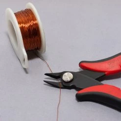 Top 10 🛒 The Beadsmith® Wire Knot Cutter 🧨 -Beadsmith Sales D290759S 8