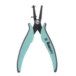 Best reviews of 😉 The Beadsmith® 1.25MM Punch Plier with Gauge Guard 🌟