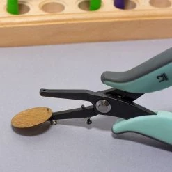 Best reviews of ๐ The Beadsmith® 1.25MM Punch Plier with Gauge Guard ๐ 15 Best reviews of ๐ The Beadsmith® 1.25MM Punch Plier with Gauge Guard ๐ -Beadsmith Sales D290763S 7