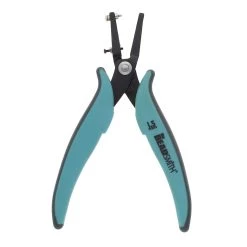 Best deal 🎉 The Beadsmith® 1.5mm Metal Hole Punch For 1.3mm Rivets ⌛