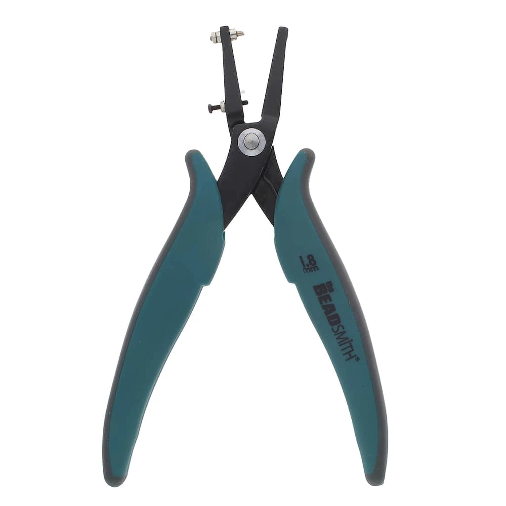 Buy ✔️ The Beadsmith® 1.8mm Punch Plier with Gauge Guard 🥰 3 Buy ✔️ The Beadsmith® 1.8mm Punch Plier with Gauge Guard 🥰