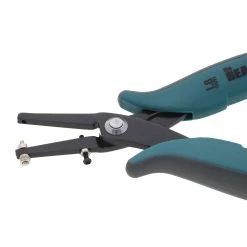 Buy ✔️ The Beadsmith® 1.8mm Punch Plier with Gauge Guard 🥰 11 Buy ✔️ The Beadsmith® 1.8mm Punch Plier with Gauge Guard 🥰 -Beadsmith Sales D290765S 3