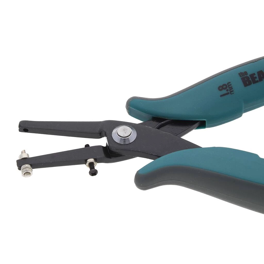 Buy ✔️ The Beadsmith® 1.8mm Punch Plier with Gauge Guard 🥰 5 Buy ✔️ The Beadsmith® 1.8mm Punch Plier with Gauge Guard 🥰 - Image 3