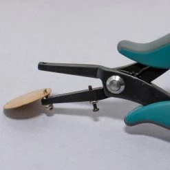 Buy ✔️ The Beadsmith® 1.8mm Punch Plier with Gauge Guard 🥰 14 Buy ✔️ The Beadsmith® 1.8mm Punch Plier with Gauge Guard 🥰 -Beadsmith Sales D290765S 6