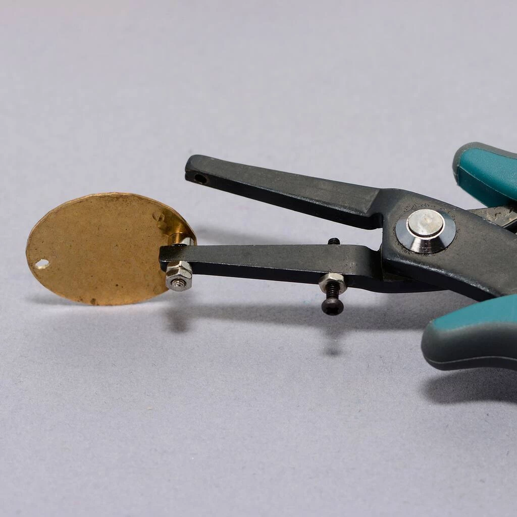 Buy ✔️ The Beadsmith® 1.8mm Punch Plier with Gauge Guard 🥰 9 Buy ✔️ The Beadsmith® 1.8mm Punch Plier with Gauge Guard 🥰 - Image 7