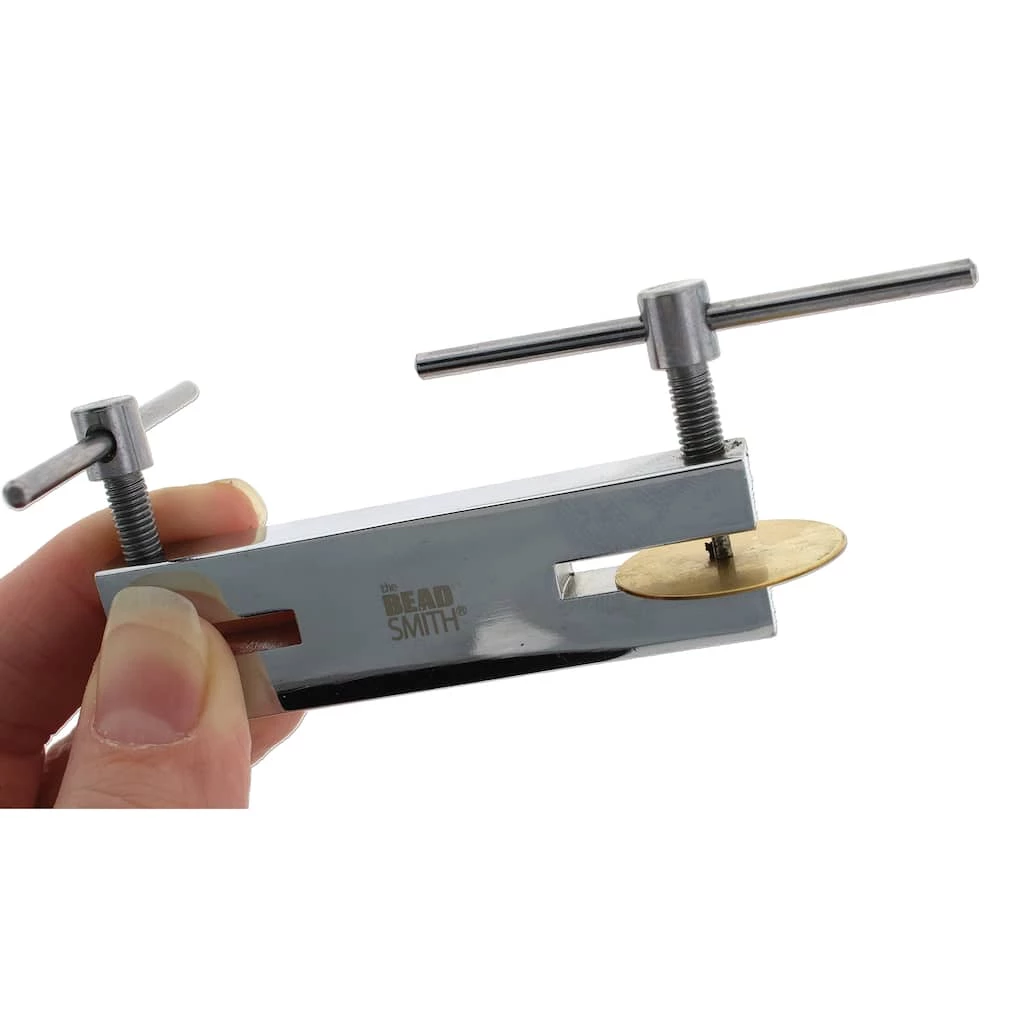 Best deal 👏 Beadsmith® Double Metal Punch, 1.5mm & 2mm 🔥 5 Best deal 👏 Beadsmith® Double Metal Punch, 1.5mm & 2mm 🔥 - Image 3
