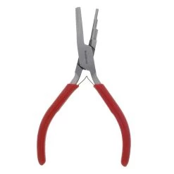 Top 10 💯 Beadsmith® Red Handle 3 Step Round & Hollow Plier 💯