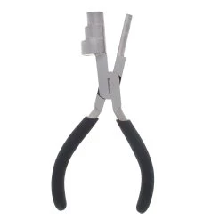 Wholesale ⭐ The Beadsmith® Little Wrapper Looping Pliers for 13mm, 16mm,20mm Rings 🎉