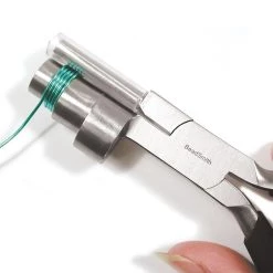 Wholesale ⭐ The Beadsmith® Little Wrapper Looping Pliers for 13mm, 16mm,20mm Rings 🎉 -Beadsmith Sales D290773S 3